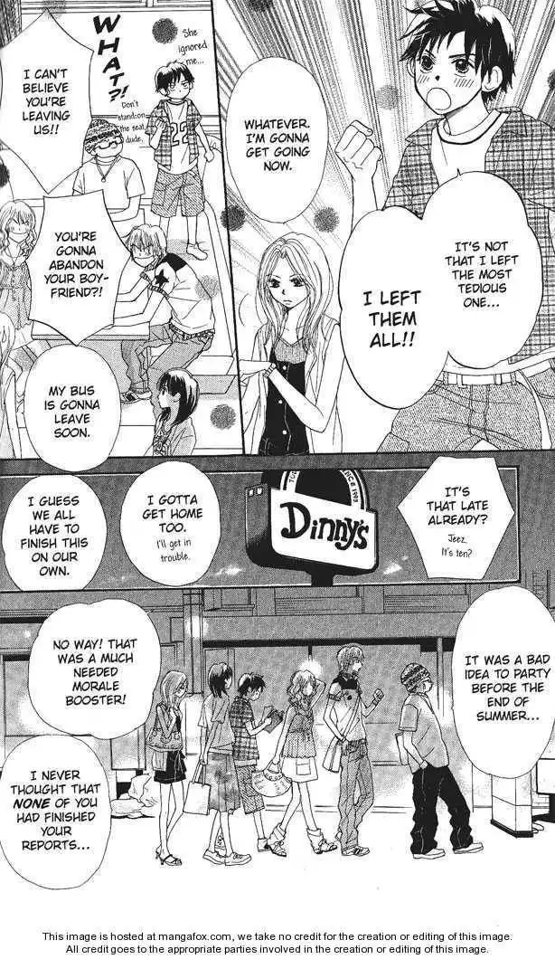 Monkey High! Chapter 13 6